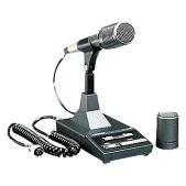 MC-90 KENWOOD DESKTOP MICROPHONE