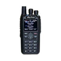 ANYTONE AT-D878UV DMR HANDHELD