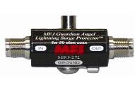 MFJ-272* - Lighting Protector, 1.5KW-SO-239s