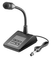 Icom SM-50 Desk Microphone