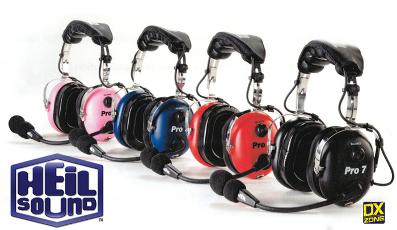 HEIL Headsets