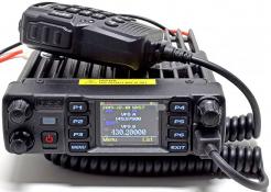 Anytone AT-D578UV Pro DMR Mobile Radio | First Look!