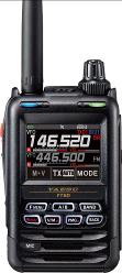 Nowy YAESU FT-5DE - premiera w inRADIO