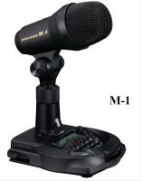 Yaesu M-1 Reference Microphones M-1