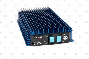 LA-145 2m-Transistor-PA 80W f. portable radios