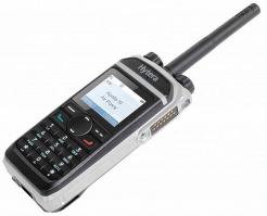 Hytera AR-685 Handheld UHF, FM, DMR, GPS, 1 watt / 4 watts