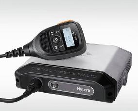 Hytera MD655 mobilradio VHF [MD655-V] - 4.400.00 Kr : Radiosalg, Walkie  Talkie, Antenne, Kabel, Plugger - Radiosalg.com
