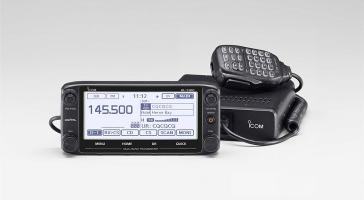 ICOM ID-5100 Digital Transceiver 144/430MHz 20W DUALBAND DIGITAL FROM JAPAN  NEW | eBay