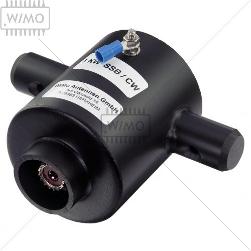 Balun 1:1, 1000W SSB/CW