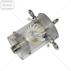 Balun 1:4, 2000W