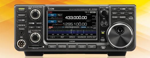 IC-9700