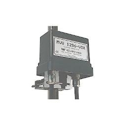 MVV 1296 VOX Mast preamplifier 23cm | WiMo
