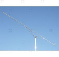 SHF-2367 Yagi 1296 MHz, 67 el