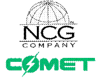 Billedresultat for comet antenna  logo