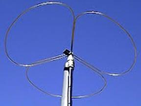 2m Big Wheel Antenna - G3XBM QRP WEBSITE