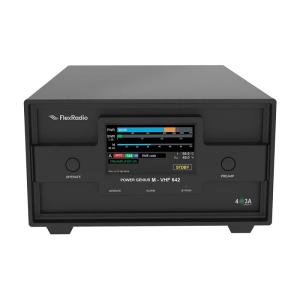 4O3A Signature Power Genius M, VHF