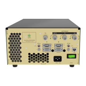 4O3A Signature Power Genius M, VHF