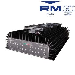 MLA300 Transistor-PA (300W, 160-10m) mit L�fter